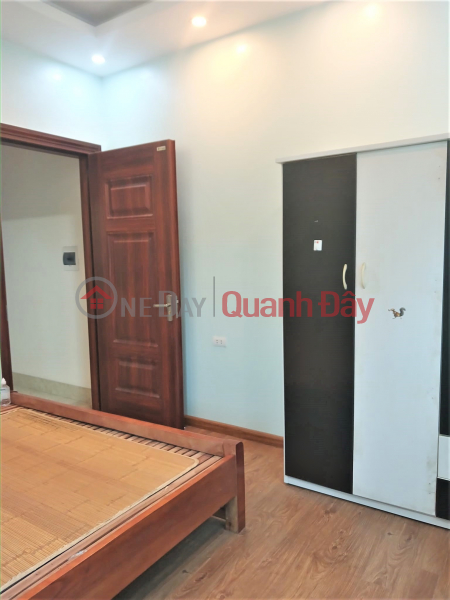 ẤM ÁP! Nhà Phan Đình Giót, Hà Đông 61m2, ÔTÔ - K.DOANH MẠNH-NHỈNH 5 tỷ