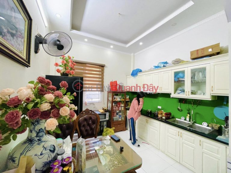 Bán nhà gần Mặt Phố Yên Phúc, Hà Đông KINH DOANH, Ô TÔ chỉ nhỉnh 7 tỷ