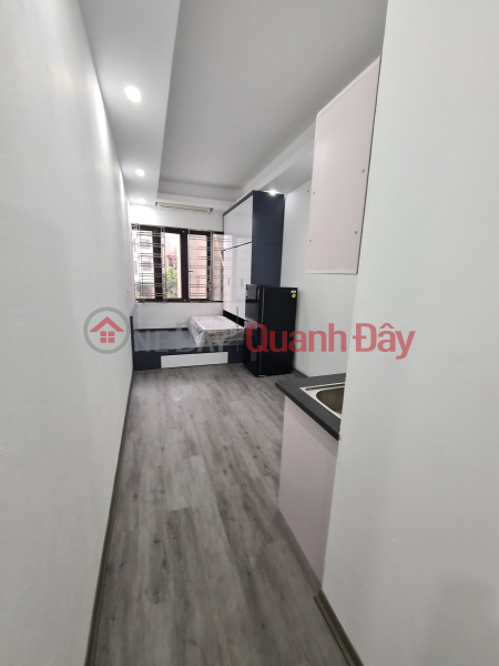 Chính chủ cho thuê phòng CCMN khép kín tại 111 phú lương,hà đông.Cách đại học Đại Nam chỉ 1km