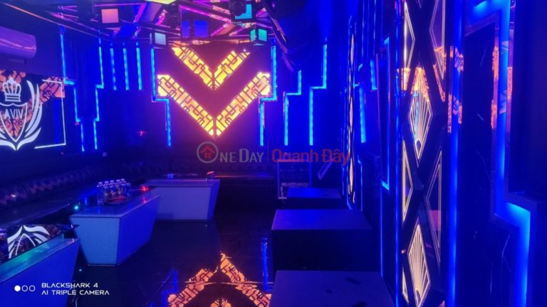 Chính Chủ Cần Bán Toà Nhà KARAOKE Tại 249 Nguyễn Tất Thành- Hải Châu - Đà Nẵng