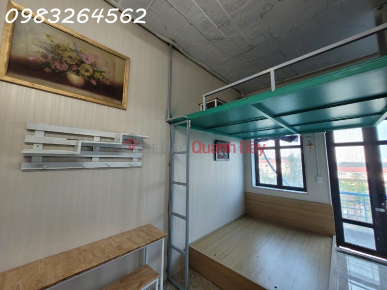 OWNER RENT A ROOM AT U05L32 Nghia Do Urban Area, Ha Dong, Hanoi