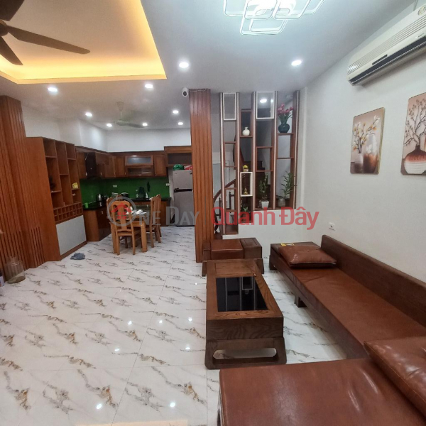 NHÀ ĐẸP PHỐ VẠN PHÚC CHỦ ĐÃ GIẢM 100TR CHỜ KHÁCH HÀNG THIỆN TRÍ MUA, NỘI THẤT ĐẦY ĐỦ TIỆN NGHI KHÔNG PHẢI ĐẦU