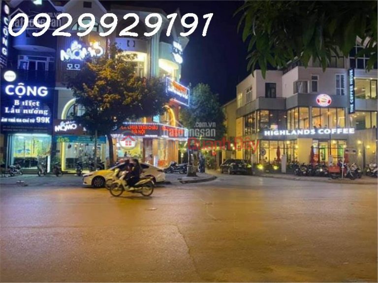 Bán Mảnh Đất Vàng Văn Quán - 356m2 - Ô tô tránh MT 15m giá 50,4 tỷ