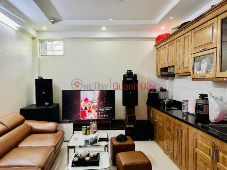 NHÀ ĐẸP YÊN NGHĨA – HÀ ĐÔNG, OTO ĐỖ CỔNG, VỀ Ở NGAY, 33m2, chỉ 2.75 tỷ