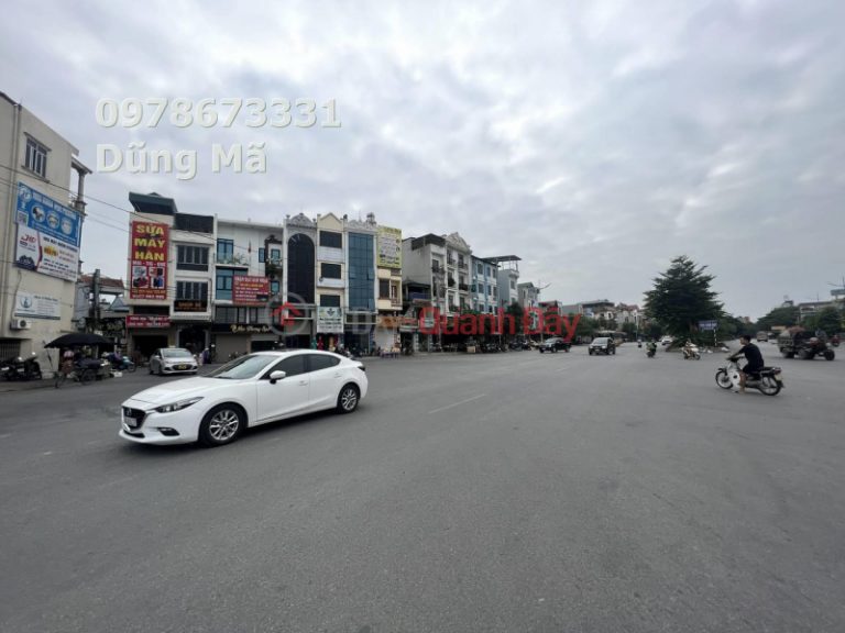 GIÁ CHỈ 3TY950 KHU DỊCH VỤ BIÊN GIANG-QUẬN HÀ ĐÔNG