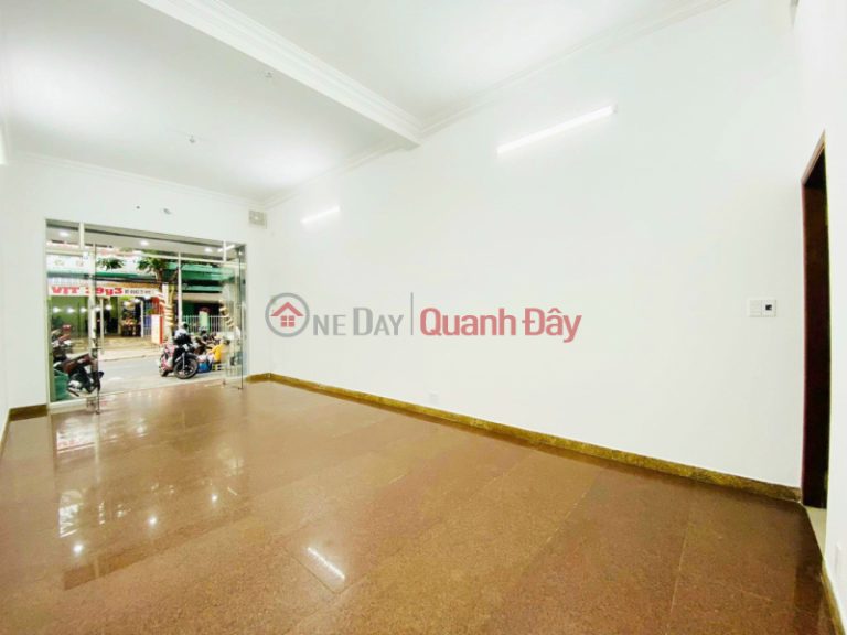 CHO THUÊ NHÀ 3 Tầng Hoàng Diệu 2 chiều