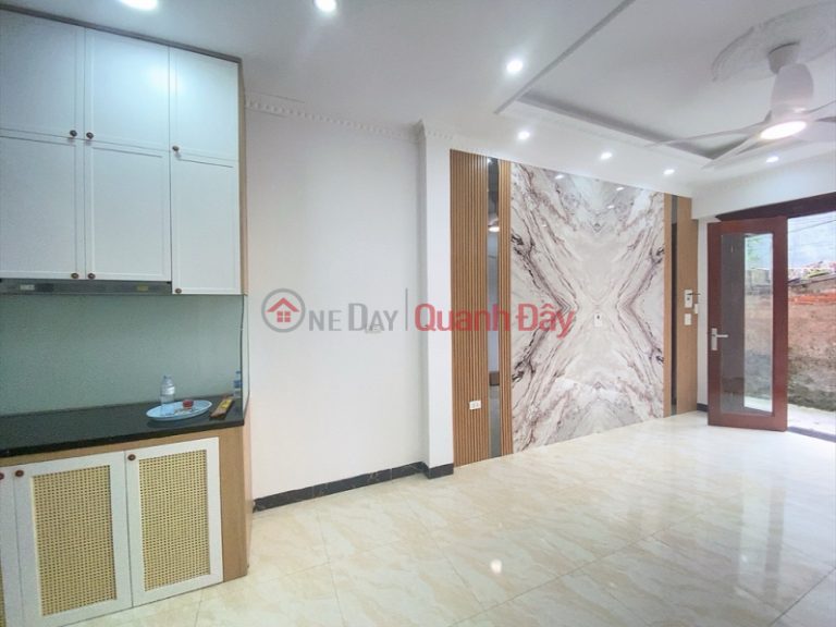 BÁN NHÀ YÊN NGHĨA-HÀ ĐÔNG, NHÀ MỚI XÂY, VỀ Ở NGAY, 30m2, 4.1 tỷ