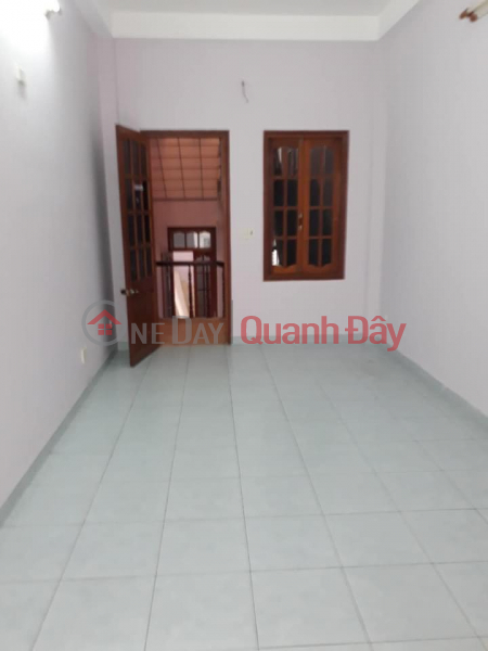 Cho thuê nhà kiệt 4m pasteur  3 Tầng , hải châu