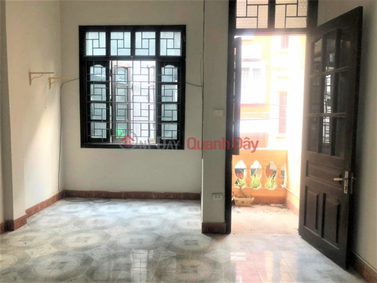 HƯƠNG BƯỞI! Bán nhà Mỗ Lao, Hà Đông 48m2, Ô TÔ, DÒNG TIỀN, nhỉnh 4 tỷ