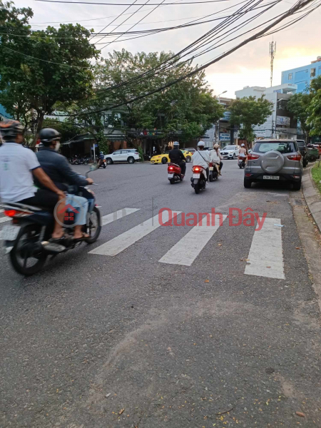 ( 280m2) Cho thuê Nhà Nguyên Căn 3 tầng, 9 phòng, Trung tâm Hải Châu, làm kinh doanh, văn phòng vừa to