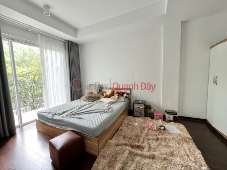 Cho thuê BT Park city hà đông 120m2, 3 tầng, 25 triệu/tháng