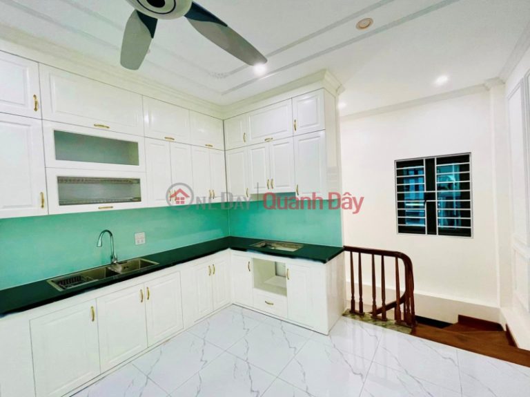 Bến Đỗ! Bán Nhà Văn Quán PHÂN LÔ - Ô TÔ - KINH DOANH 58m2 chỉ 10 tỷ