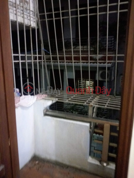 Thanh Bình, Mộ Lao, Hà Đông - 23 m2,4 tầng, mặt tiền 3m, 3.6 tỷ