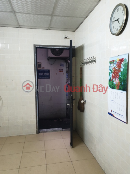 Trần Phú, Văn Quán, Hà Đông - 14 m2,1 tầng, mặt tiền 3m, 1.75 tỷ