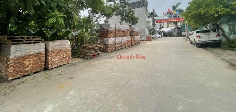 Cc gửi bán lô 51.43m2, 3.x tỷ, ô tô tránh, kinh doanh, An Thắng Biên Giang Hà Đông.
