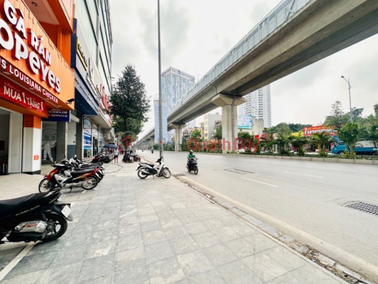 Quang Trung, Hà Đông - 40 m2,5 tầng, mặt tiền 3m, 8.2 tỷ