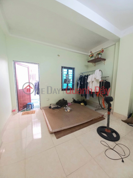 Giá Sốc! Bán nhà Vạn Phúc, Hà Đông 42m KINH DOANH ĐỈNH - Ở SƯỚNG - ÔTÔ