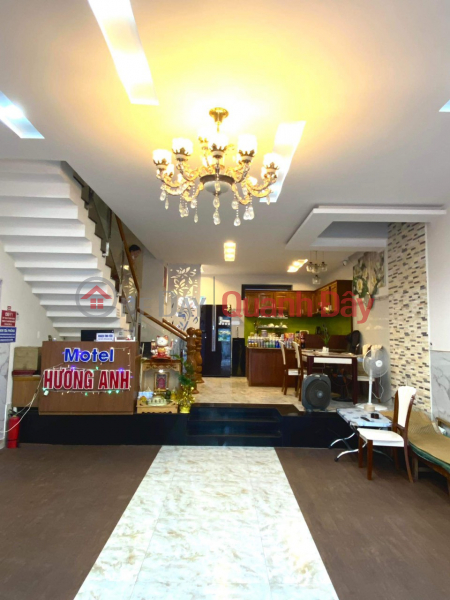 CHO THUÊ NHÀ 2 TẦNG MT ĐƯỜNG HOÁ QUÊ TRUNG 3 - HOÀ CƯỜNG BẮC, HẢI CHÂU