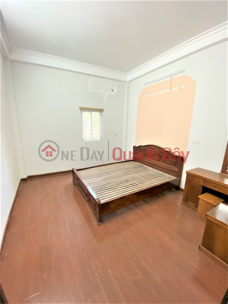 Siêu phẩm ĐỘC ĐẮC! Ao Sen KINH DOANH, Ô TÔ, MỚI Ở LUÔN 40m2 NHỈNH 10 tỷ