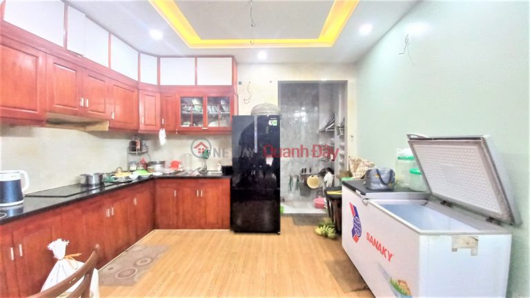1 không 2! Bán nhà An Hòa, Mỗ Lao, quận Hà Đông 37m2 chỉ nhỉnh 5 tỷ