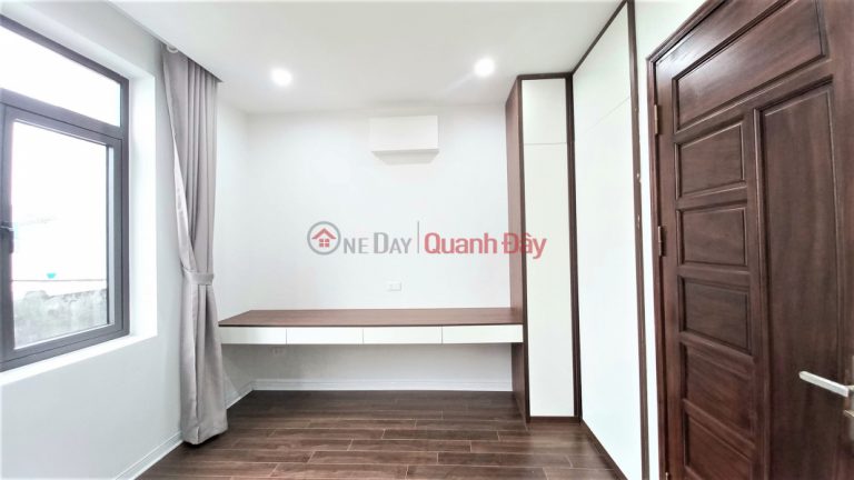 Giảm sâu, Nhà Đa Sỹ, Hà Đông, Ô tô- Kinh Doanh chỉ nhỉnh 5 tỷ - 42m2