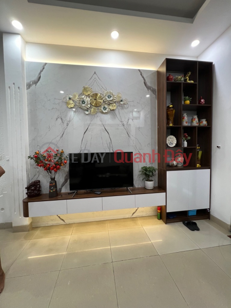 BÁN NHÀ THANH LÃM – HÀ ĐÔNG, THIẾT KẾ ĐẸP HIỆN ĐẠI, VỀ Ở NGAY, 35m2, giá 3.3 tỷ