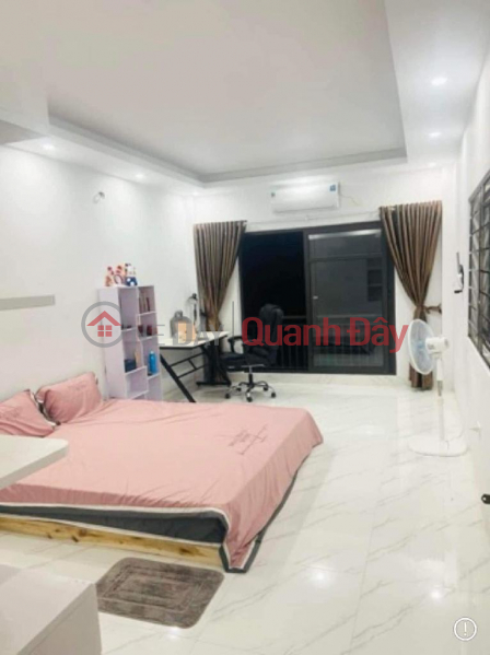 Hà Trì 2, Hà Cầu, Hà Đông - 40 m2,5 tầng, MT 4m, 5.25 tỷ