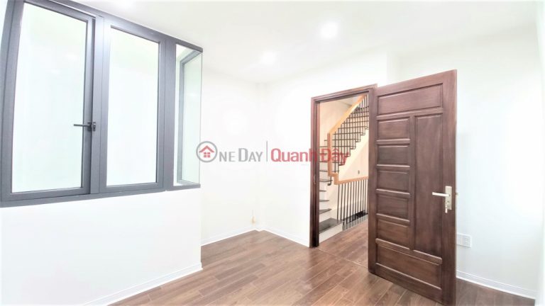 Giảm sâu, Nhà Đa Sỹ, Hà Đông, Ô tô- Kinh Doanh chỉ nhỉnh 5 tỷ - 42m2