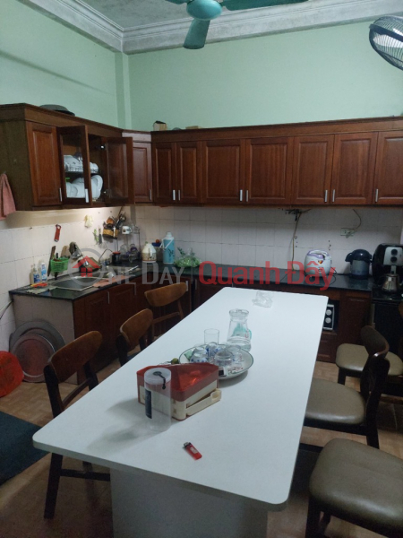 Bán nhà Quang Trung - Hà Đông, 45m2, 4 tầng, 5,6 tỷ - Chủ xây chắc chắn