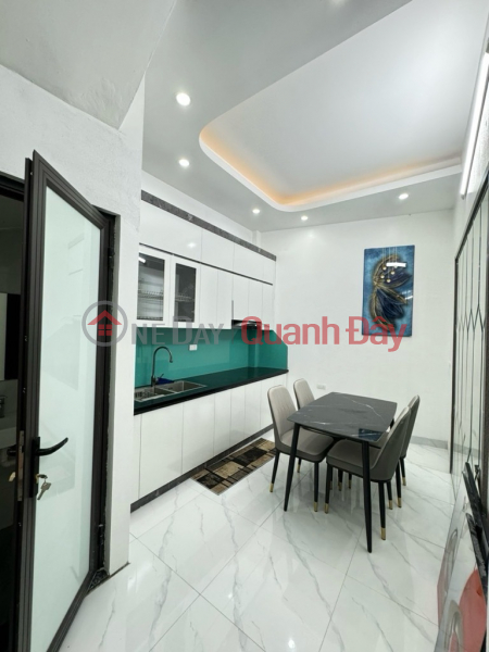 HOUSE FOR SALE CHIEN THANG-LA KHE-HANOI BEAUTIFUL HOUSE WITH WIDE LANE. 6.8 BILLION. CUSTOMERS WANT TO BUY IMMEDIATELY.