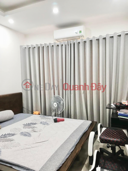 Bán nhà hà trì hà đông ô tô 35m2 5 tầng 5.9 tỷ