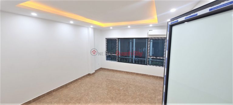 Bán nhà mặt phố Phan Chu Trinh, Hà Đông, PHÂN LÔ, Ô TÔ, VỈA HÈ Chỉ 8 tỷ
