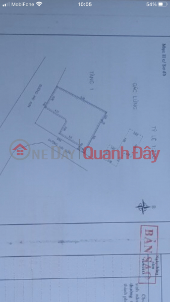 Bán nhà 2 tầng Lô góc mặt tiền đường Hải Sơn Hải Châu Đà Nẵng-77m2-Chỉ 6 tỷ