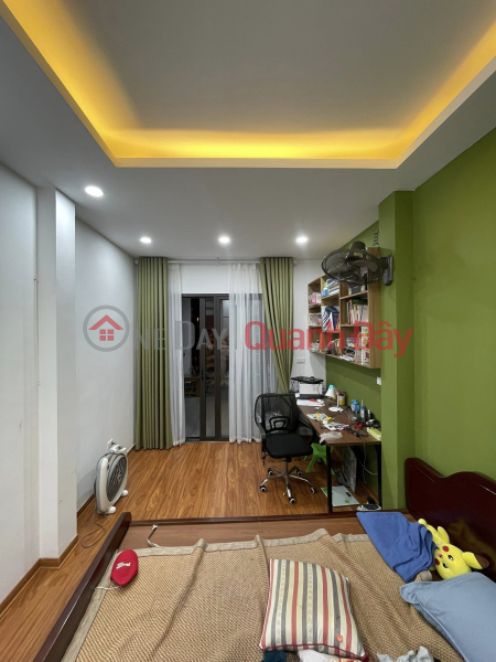 BÁN NHÀ! MẶT NGÕ THÔNG OTO TRÁNH - THANH BÌNH, HÀ ĐÔNG - KINH DOANH - NHÀ ĐẸP Ở NGAY