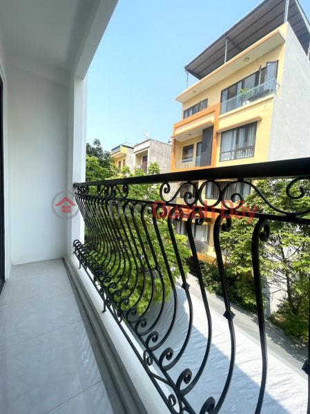 Hiếm!! nhà phân lô KDT Đô Nghĩa – Yên Nghĩa, 55m*5 tầng mặt tiền 4m giá nhỉnh 9 tỷ.