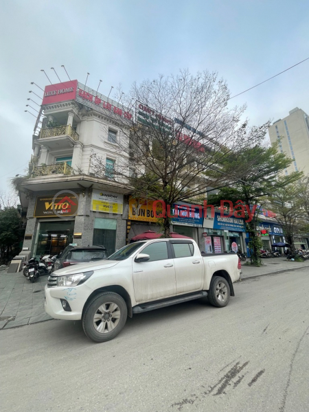 Bán nhà Liền kề Mặt phố tố Hữu Hà Đông 6 tầng 60 m vỉa hè 15  m kd sầm uát thang máy