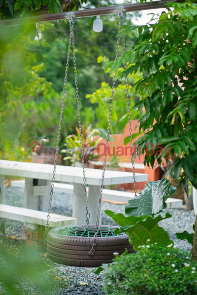 Cc gửi bán 790m2, x tr/m2,  tại Tiên Lữ, Tiên Phương, hiện tại đang kinh doanh Villa Nghỉ Dưỡng, dòng tiền