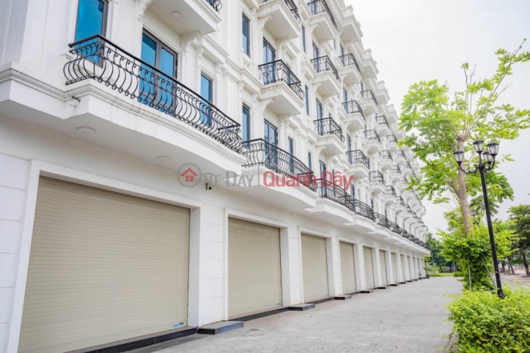 Bán nhà mặt phố Phúc La, Kiến Hưng Luxury, Hà Đông, 2 mặt tiền, 130m2, 7 tầng, mt 6m, kinh doanh