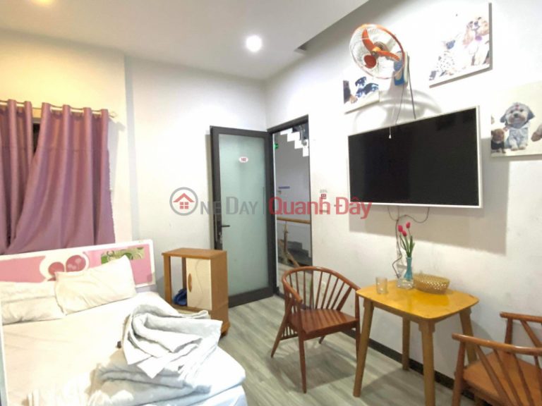 CHO THUÊ NHÀ 2 TẦNG MT ĐƯỜNG HOÁ QUÊ TRUNG 3 - HOÀ CƯỜNG BẮC, HẢI CHÂU