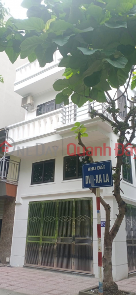 CC cần Bán nhà 4.5 tầng, 44/50m2, tk3, Lô góc 3 mặt thoáng, KĐT Xa La - Hà Đông.