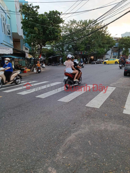 ( 280m2) Cho thuê Nhà Nguyên Căn 3 tầng, 9 phòng, Trung tâm Hải Châu, làm kinh doanh, văn phòng vừa to