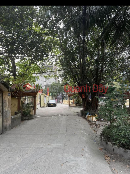 ĐẤT CHÍNH CHỦ - GIÁ TỐT - CẦN BÁN LÔ ĐẤT TẶNG NHÀ C4 Tại Mậu Lương, Kiến Hưng, Hà Đông, Hà Nội