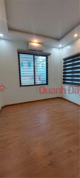 BÁN NHÀ PHÚ LƯƠNG, LÔ  GÓC THOÁNG, VỀ Ở NGAY, 35m2, 3.95 tỷ