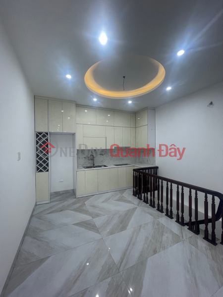 NHÀ VỊ TRÍ ĐẸP CHỦ CẦN BÁN NHANH KĐT DƯƠNG NỘI 50M2 7 TẦNG THANG MÁY LH Mr Đạt