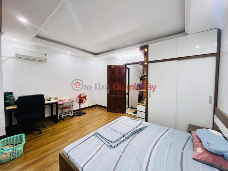 BÁN NHÀ ĐA SỸ – HÀ ĐÔNG, DÂN XÂY CHẮC CHẮN, LÔ GÓC, VỀ Ở NGAY, 40m2, giá 4.2 tỷ