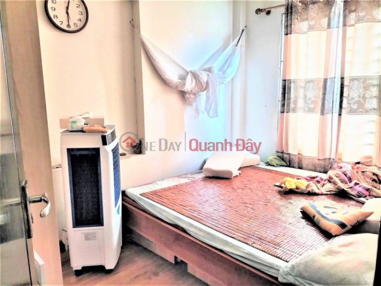 SỞ HỮU NHÀ 37m2 tại PHỐ CỔ HÀ ĐÔNG Phường Yết Kiêu, Hà Đông GIÁ RẺ!